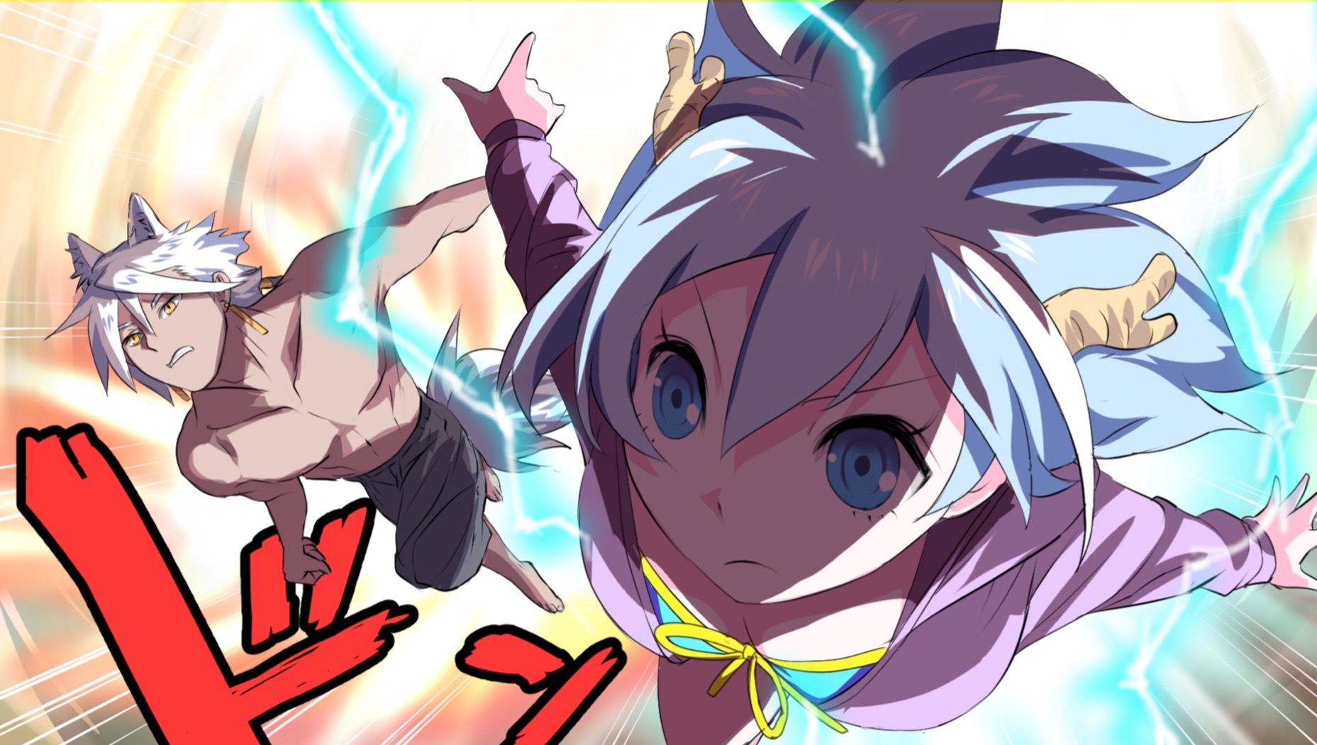混血のカレコレ【公式】 on X: 