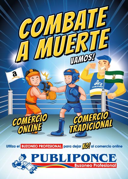 Publiponce's tweet photo. En #Diciembre promueve el BUZONEO PROFESIONAL📬 y deja KO! al comercio online con estas 📣📣SUPER #OFERTAS en #SEVILLA CAPITAL📣

Feliz puente amig@s!
#publiponce #buzoneo #profesional #sevillacapital https://t.co/ggNlmMWiyU