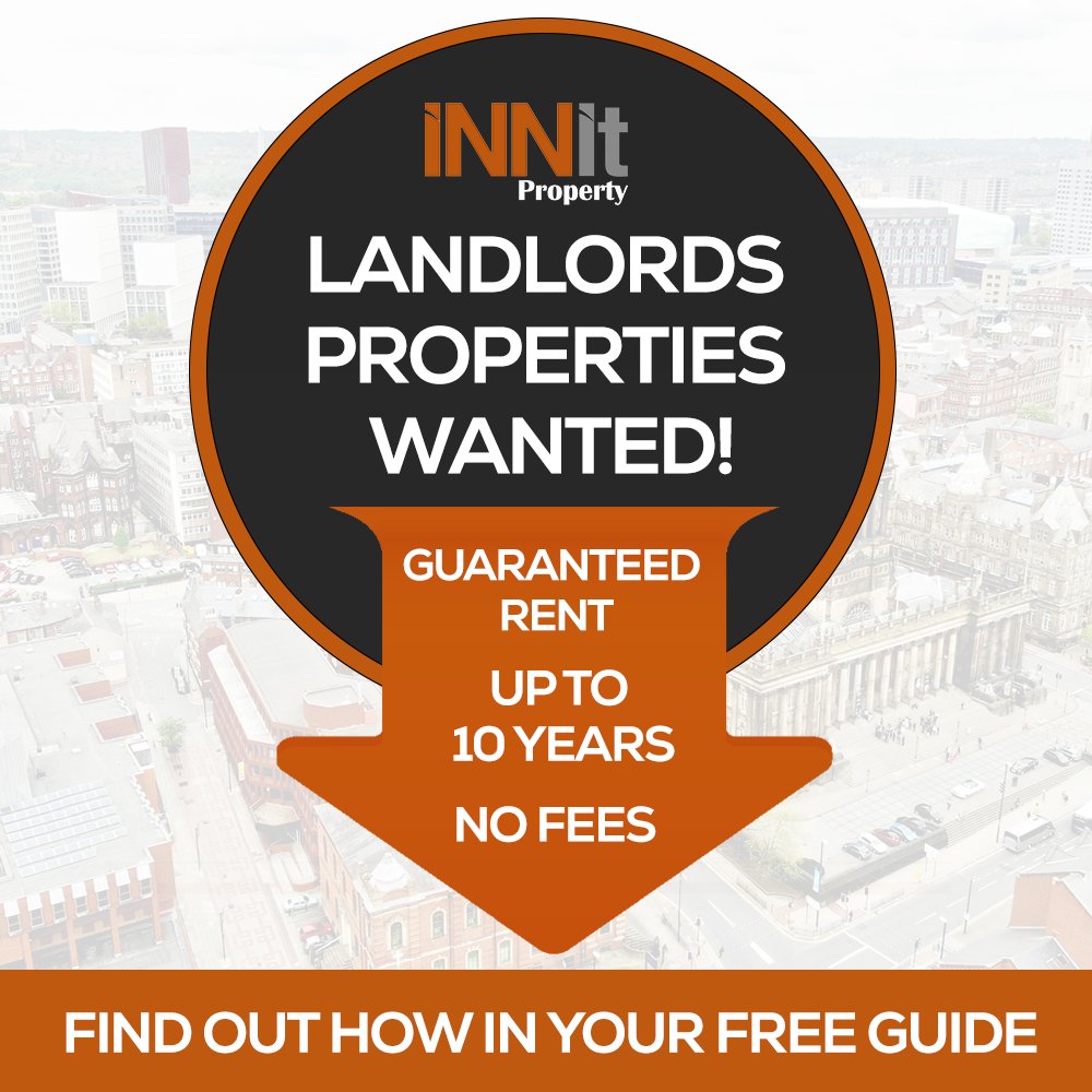 InnitProperty's tweet image. Have you had problems with tenants, voids or evictions?

Then speak to us and let us take that stress away!

No Voids, No Fees &amp;amp; more importantly, No Hassle.

Find out how in our FREE guide ➡️ innitproperty.com/how-it-works/ 

#innitproperty
#propertyincome
#propertyinvestment