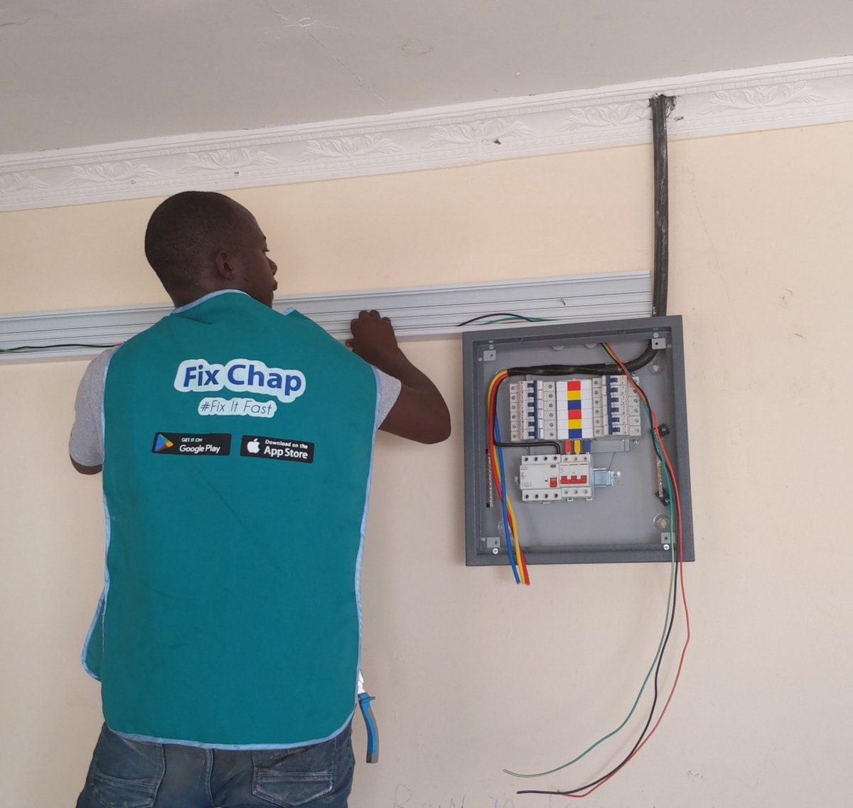 Mercy Corps Netherlands tweet media