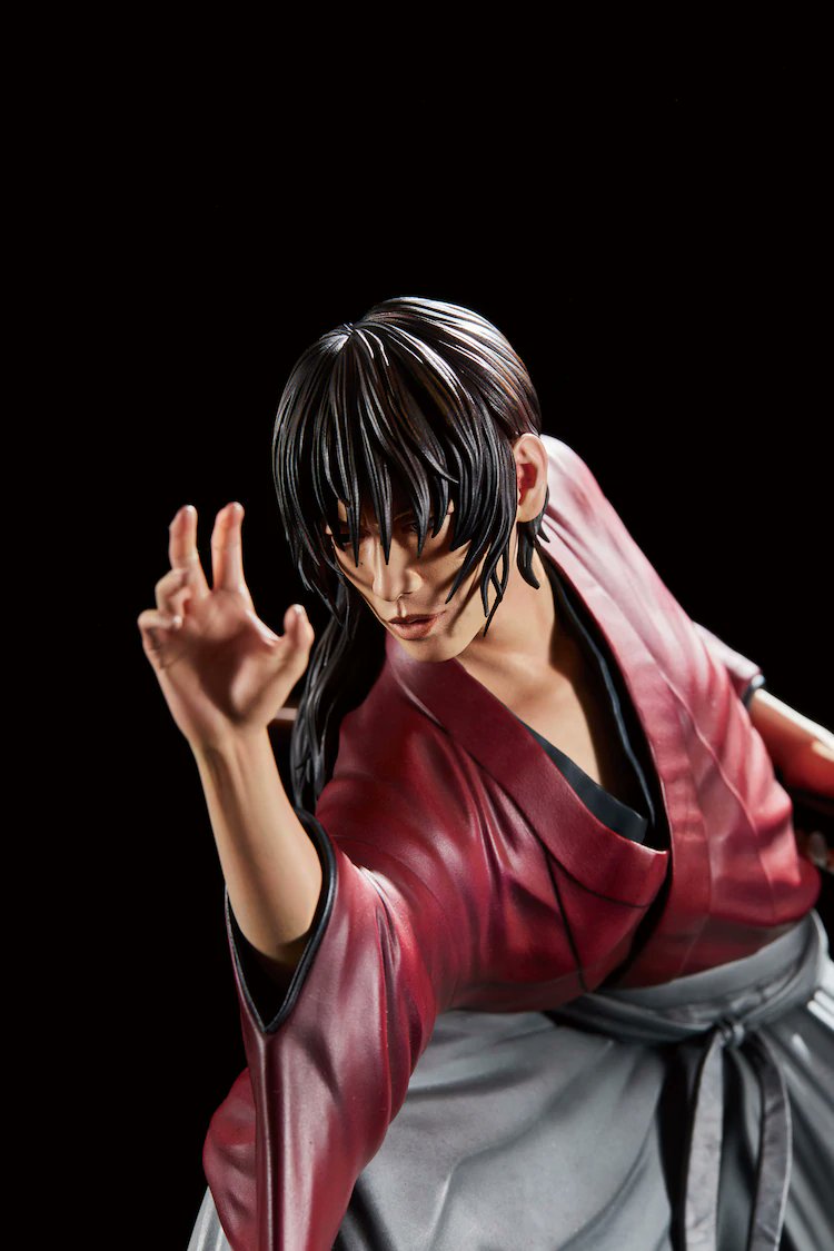 TT Poll #86: Himura Kenshin