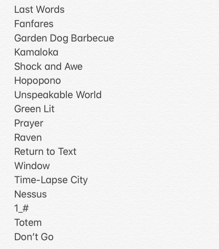 GoGo Penguin tweet media