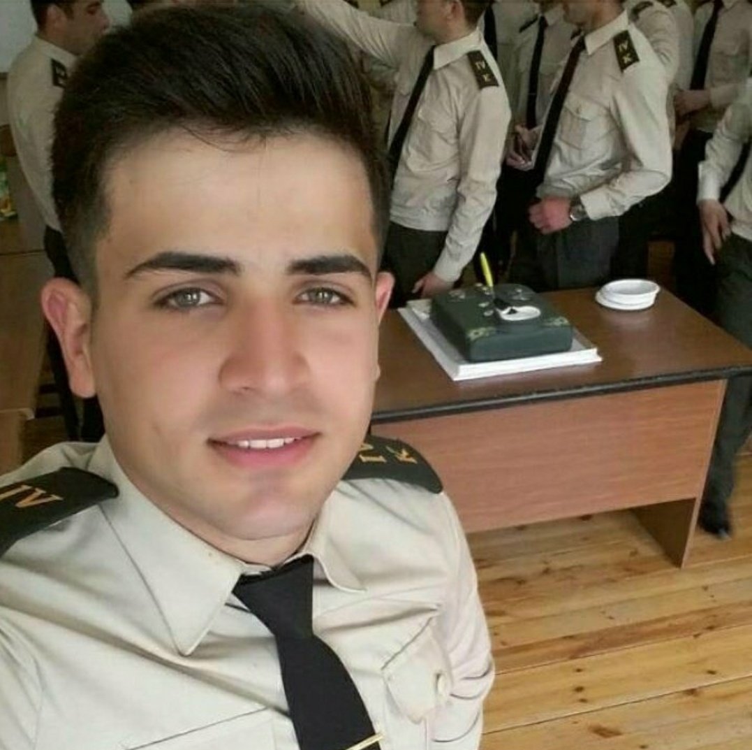tacheva3's tweet photo. Ruhunuz qarşısında baş əyirik!🇦🇿
Abduləlimov Miqdad, Əhmədəliyev Kərim, Vəliyev Elnur, İntiqam Abbasov, Fuad Əlizadə, Muxtar Qasımlı...
2783...
#VictoriousAzerbaijaniHeroes
#unutmayacağıq
#ŞəhidlərÖlməz https://t.co/tXu3SUArZQ