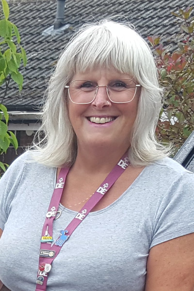 IrvinMetcalf's tweet photo. Welcome to Lady Anta Asken, our 2020-21 President of Grantham Sunrise Rotary https://t.co/r1OB87YqEk