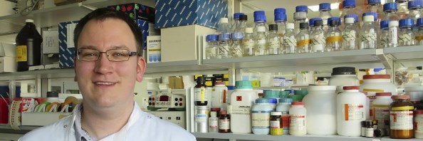  #LabRetrospective, Dr Wim Pierson, who had the pressure of being the first Belgian in the lab. His work on IL2 and Tregs still guides the lab today. Went on to post-doc with  @LintermanLab in Cambridge, and is now Senior Scientist Discovery at  @CRiverLabs. https://pubmed.ncbi.nlm.nih.gov/23852275/&nbsp;