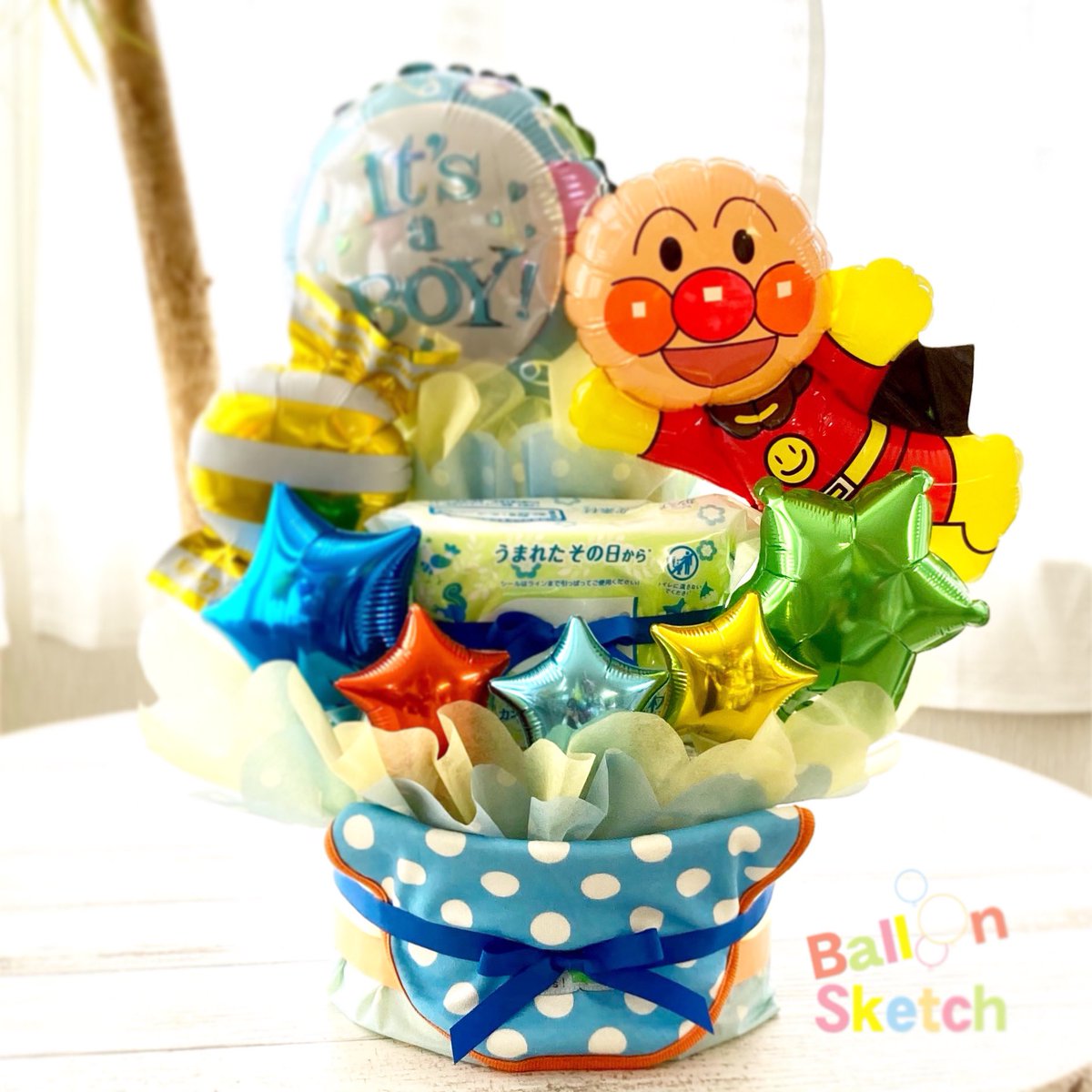 バルーンスケッチ Shop Balloonsketch S Twitter