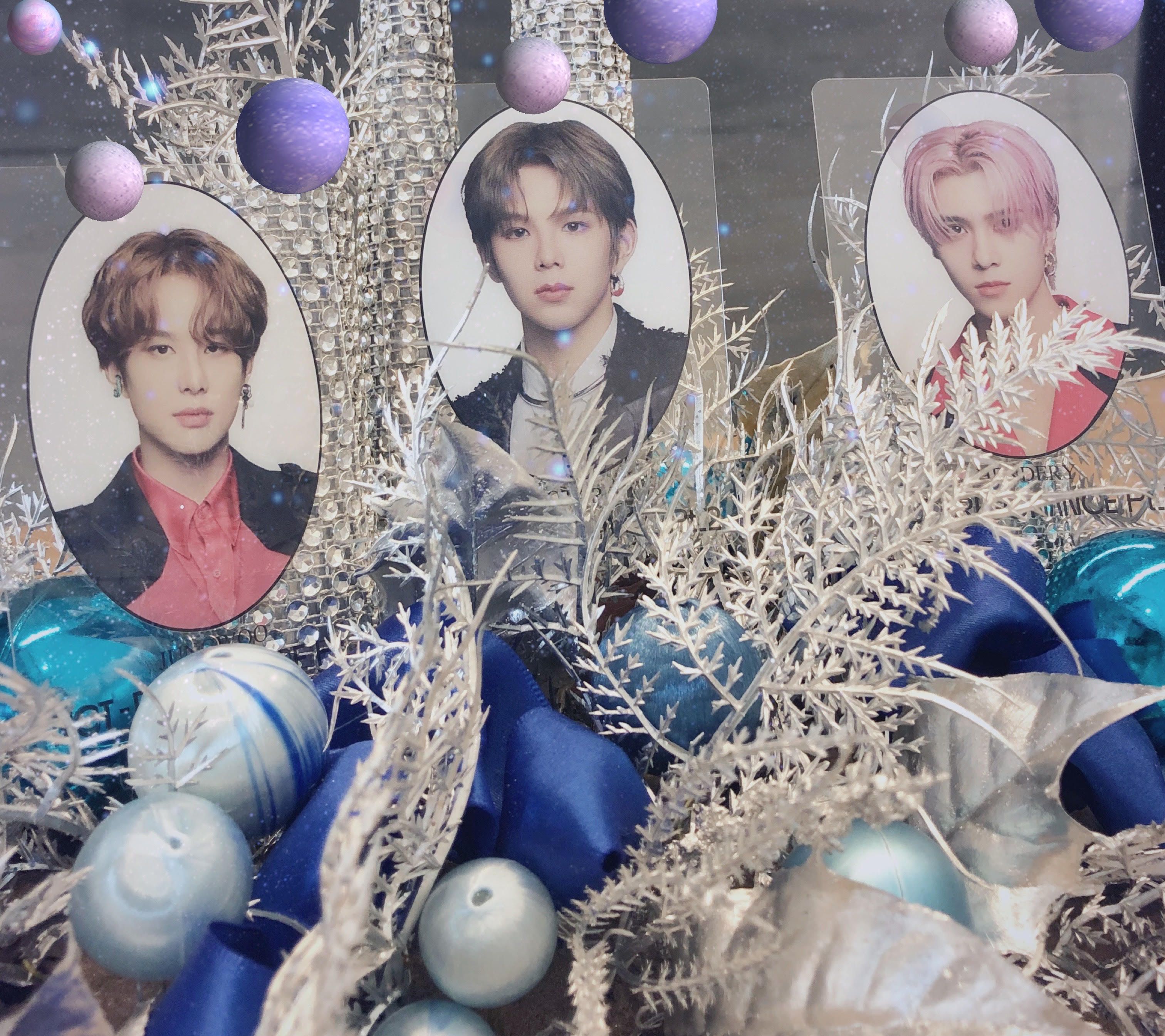 nct dream smoothie mumo コンプリート トレカ 特典 - メルカリ