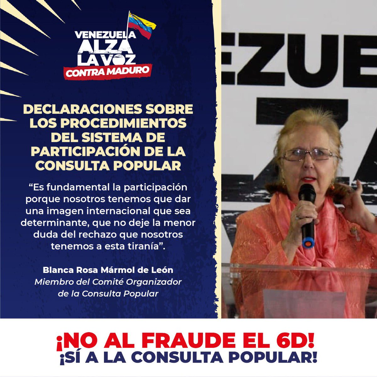 MariaMachado06 tweet picture