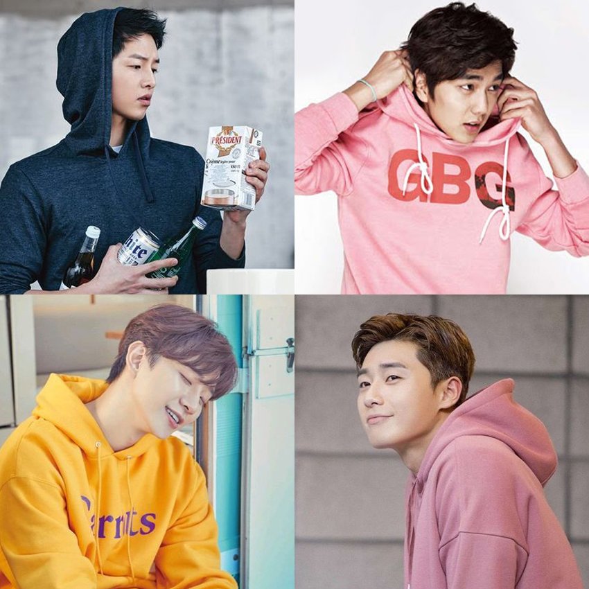 yoowillsee's tweet photo. #YooAhIn is perfect in a  #hoody
Hoody lovers #Parkbogum #chaeunwoo
#leejunho #songjungki
#yooseungho #parkseojoon
_____
#kdramas
#hongsick #유아인  #alive https://t.co/mVwScIeraV