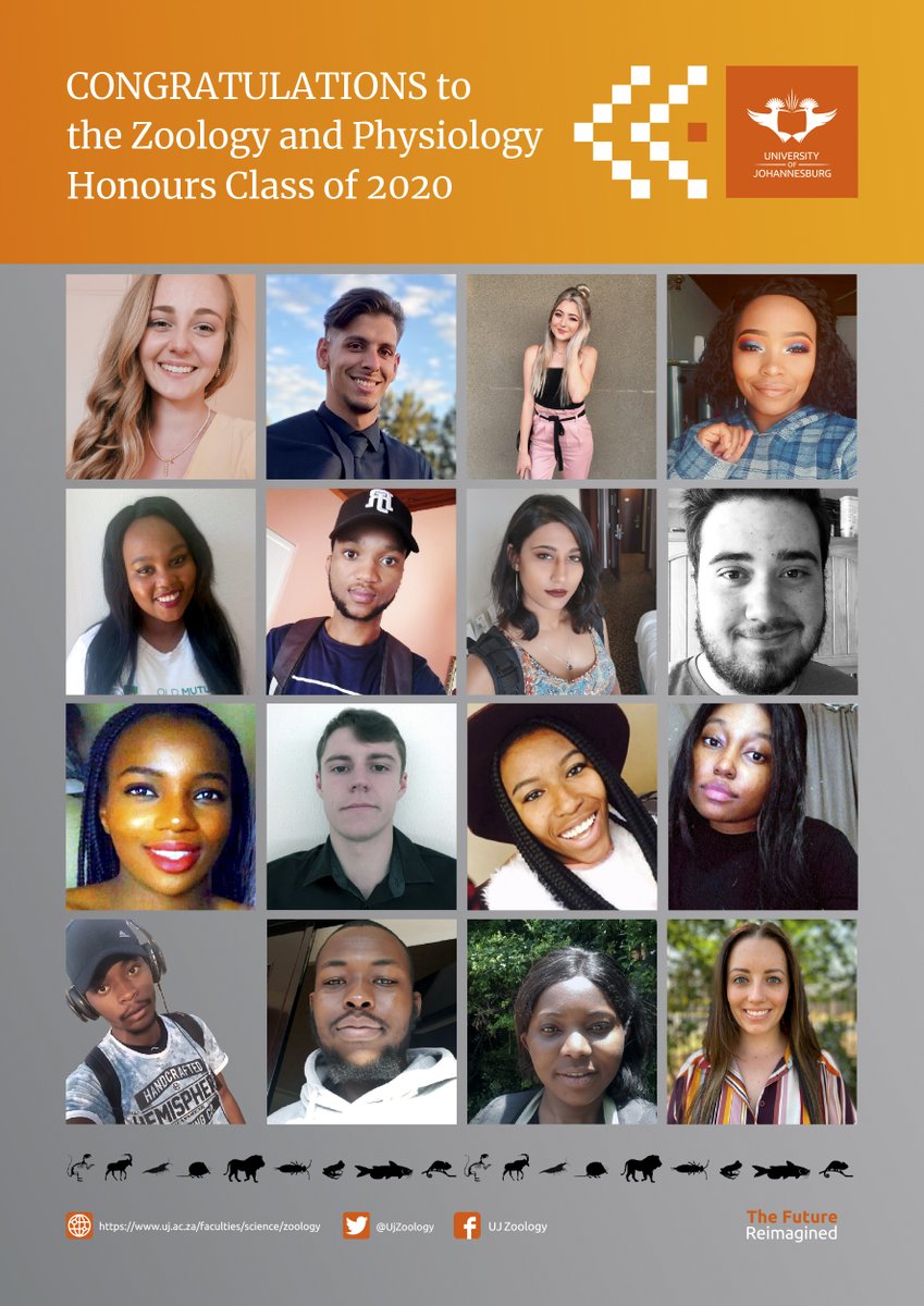 UJ Zoology tweet media