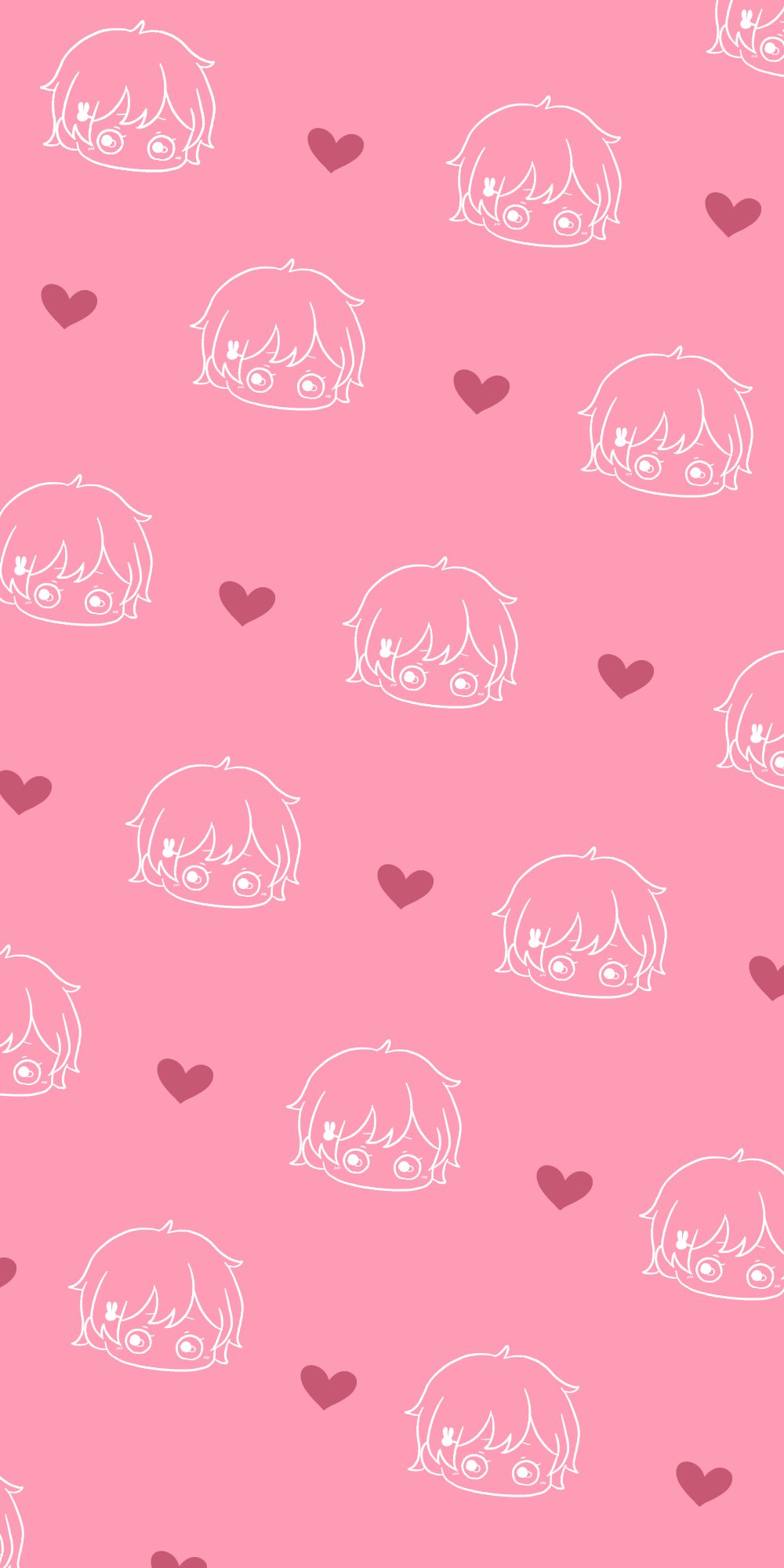 よよ ロック画面 ホーム画面にどうぞ さくらくん かにちゃん Ver さくらくん かにちゃん ちょこらび ちょこらびギャラリー