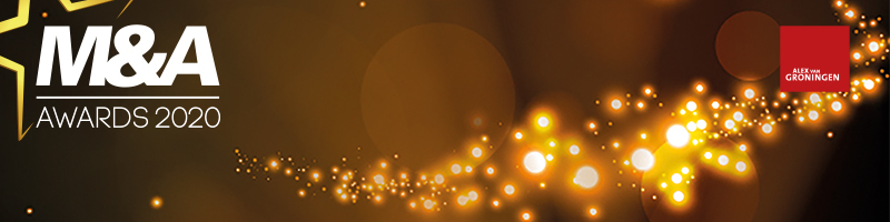 MenACommunity's tweet image. De M&amp;amp;A Awards is hét jaarlijkse hoogtepunt in de Nederlandse M&amp;amp;A-wereld met prestigieuze prijzen voor de beste deals, dealmakers, adviseurs en financiers. Registreer je vandaag en mis deze onvergetelijke avond niet.

Beleef de M&amp;amp;A Awards online: bit.ly/3g7FhqJ