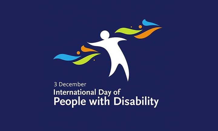 NetworkAderonke's tweet photo. UN Secretary-General's message on the International Day of Persons with Disabilities
"On this International Day of Persons with Disabilities, let us all commit to working together to tackle the obstacles, injustices and discrimination that persons with disabilities experience". https://t.co/TIDXG2LbyG