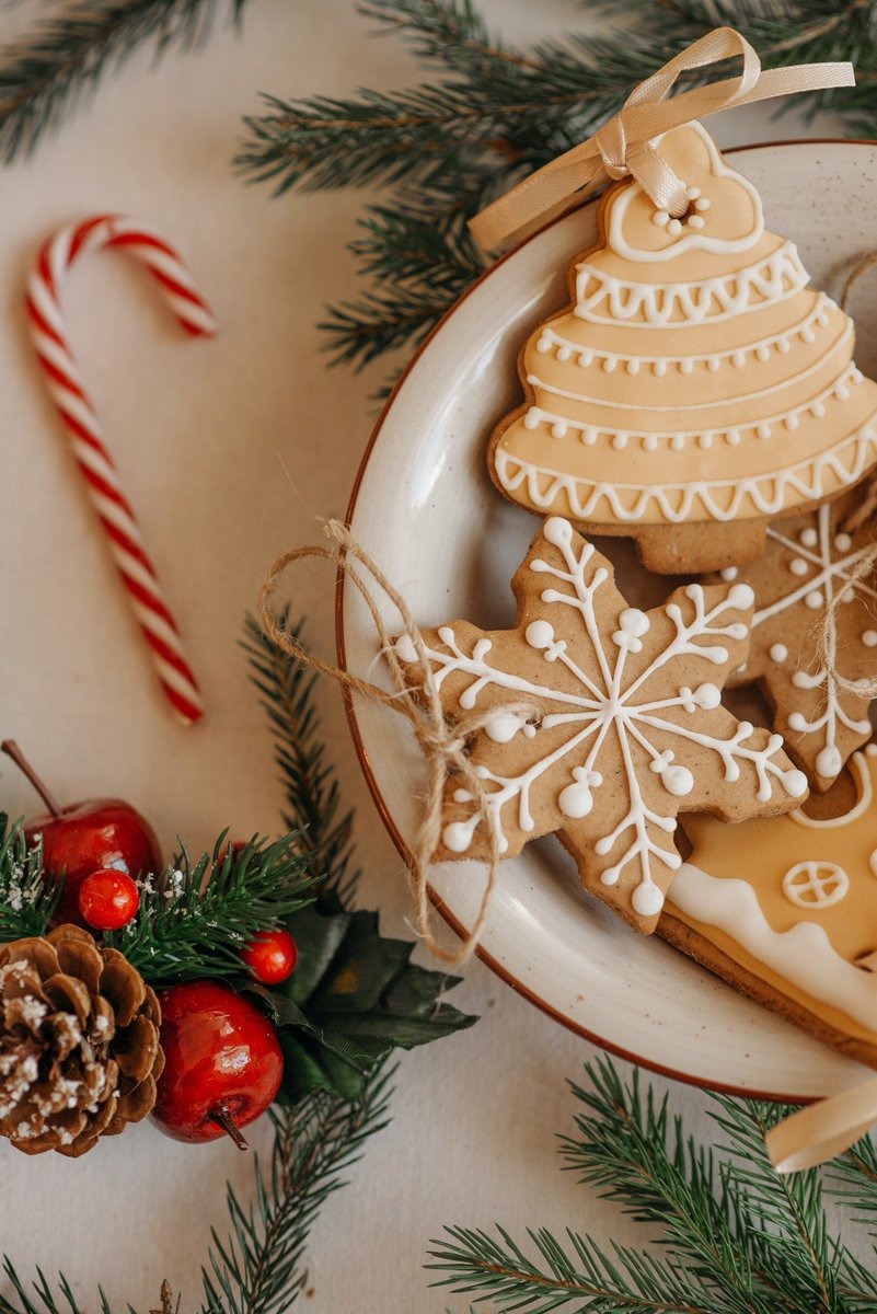 Christmas is for the eating! This national cookie day we’re reminding you to source your sweet treats from local, small businesses! 🤍

Tag your favourite treat suppliers! 😋

adworks.co.uk 🖥 #NationalCookieDay #ChristmasCountdown #York #WebDesign