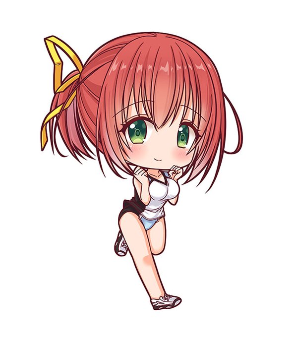 ちびキャラのtwitterイラスト検索結果 ちびキャラのtwitterイラスト検索結果