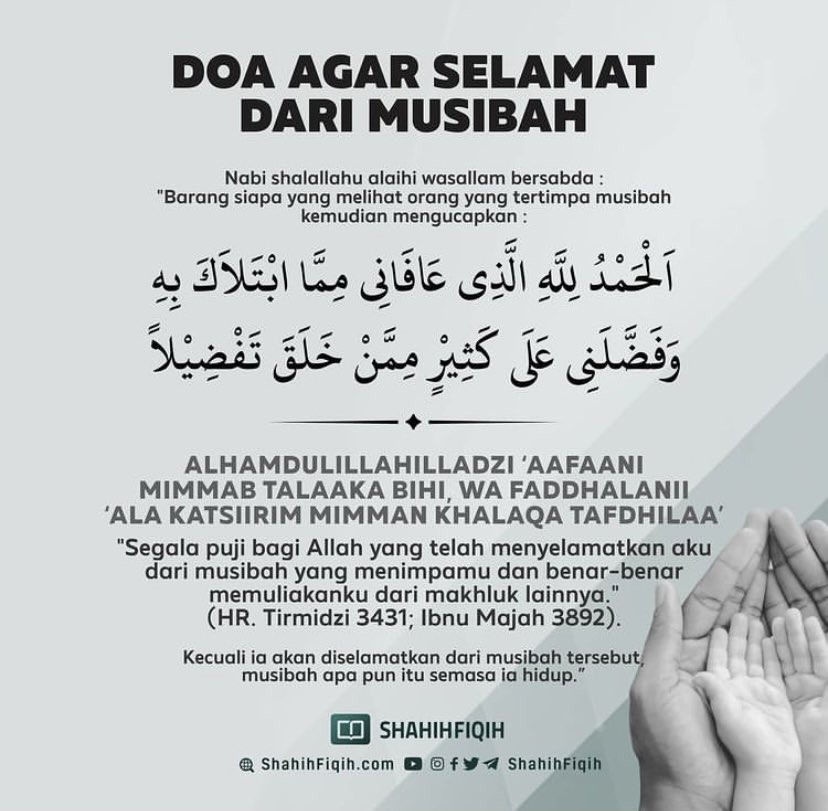 semoga bermanfaat untuk kita semua ✨

Thread Doa 🤎