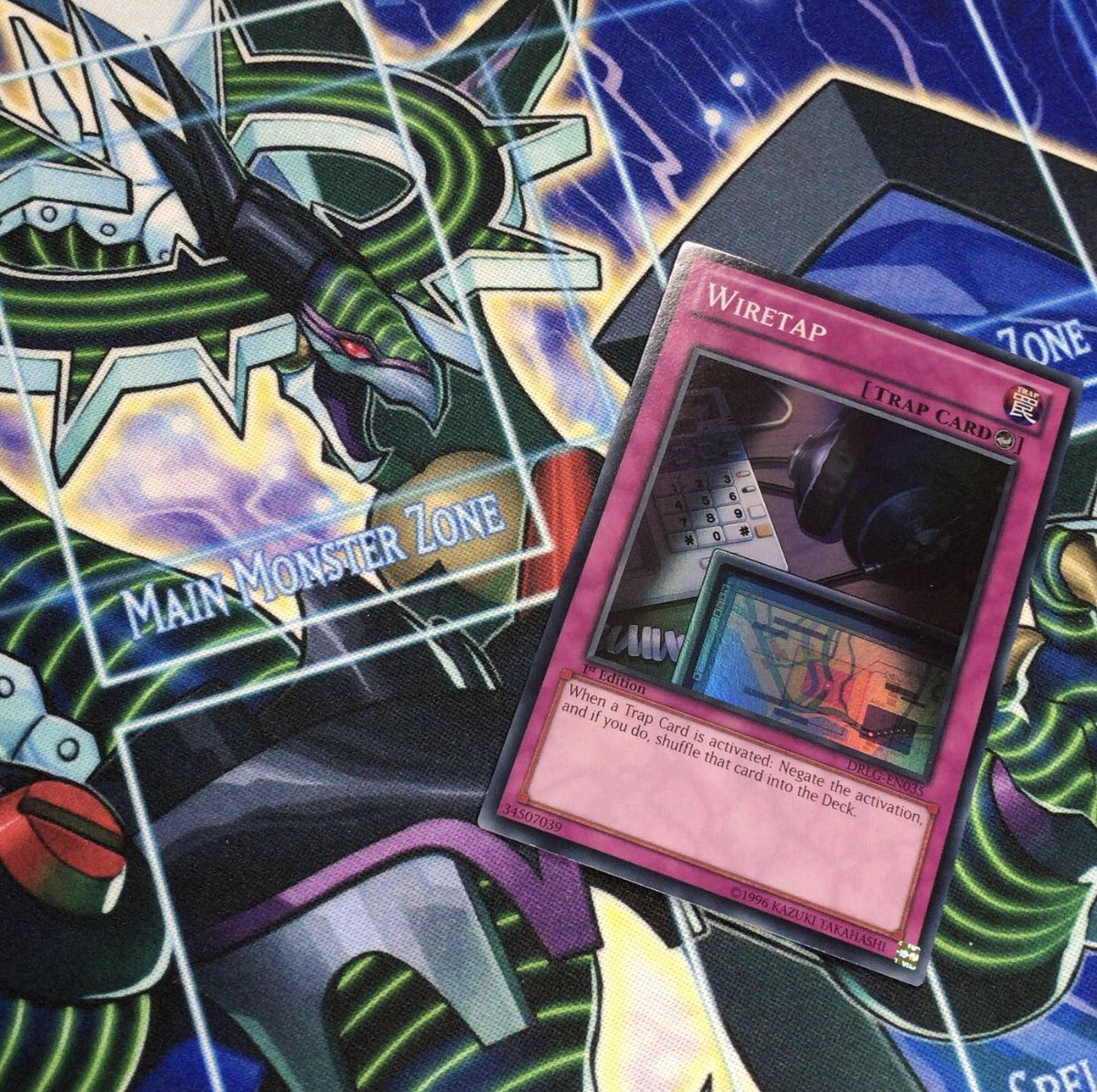 The Trading Card Geeks tweet media