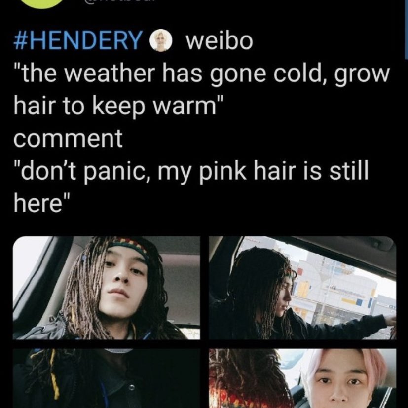 At this point throw all of NCT away cuz this shit be happening too often