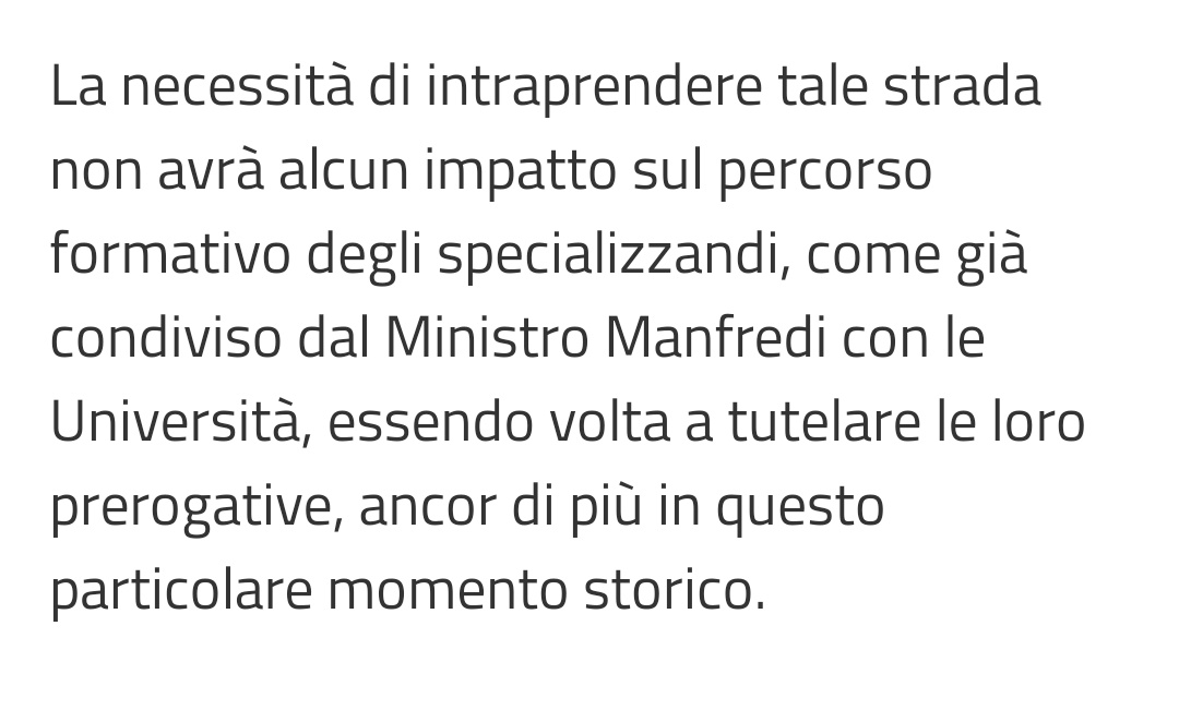 Sì perché ieri 03/12 è uscito l'ennesimo comunicato del MIUR e sì se avete avuto la pazienza di leggere fino a qui potrete immaginare che abbiamo ricevuto un NUOVO RINVIO-