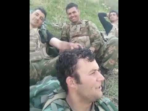 aliyevm7's tweet photo. Dumanlı dağların başında durdum, Dumandan özümə bir xeymə qurdum. Keçdi xəyalımdan öz gözəl yurdum. #VictoriousAzerbaijaniHeroes https://t.co/lOZk4uoKHz