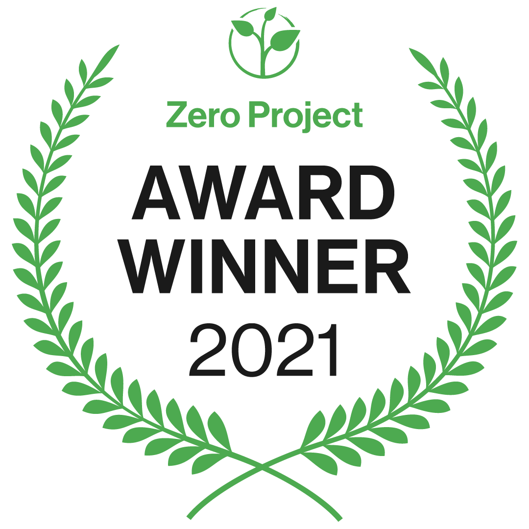 Jo 25 vuotta vammaisten henkilöiden työllistymisen edistämiseksi tehnyt Helsingin tuetun työllistymisen palvelu sai kansainvälisen Zero Project -palkinnon. Onnea! Upea juttu! #vammaistyö #Helsinki 
hel.fi/uutiset/fi/sos…