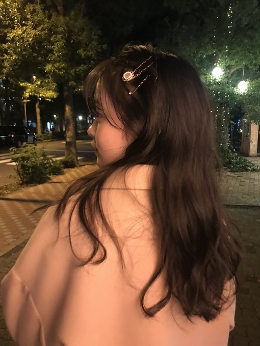 Twitterのコスプレ画像5