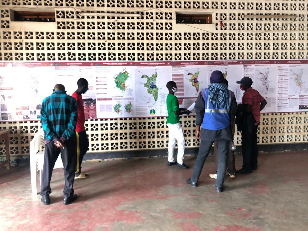 Rwanda's 6 Secondary Cities tweet media