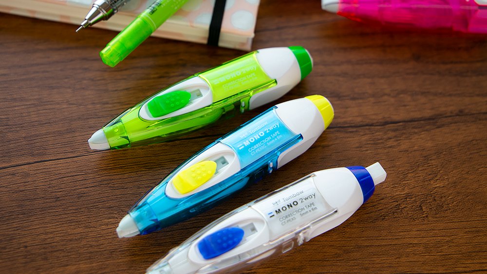 トンボ鉛筆【公式】 on X