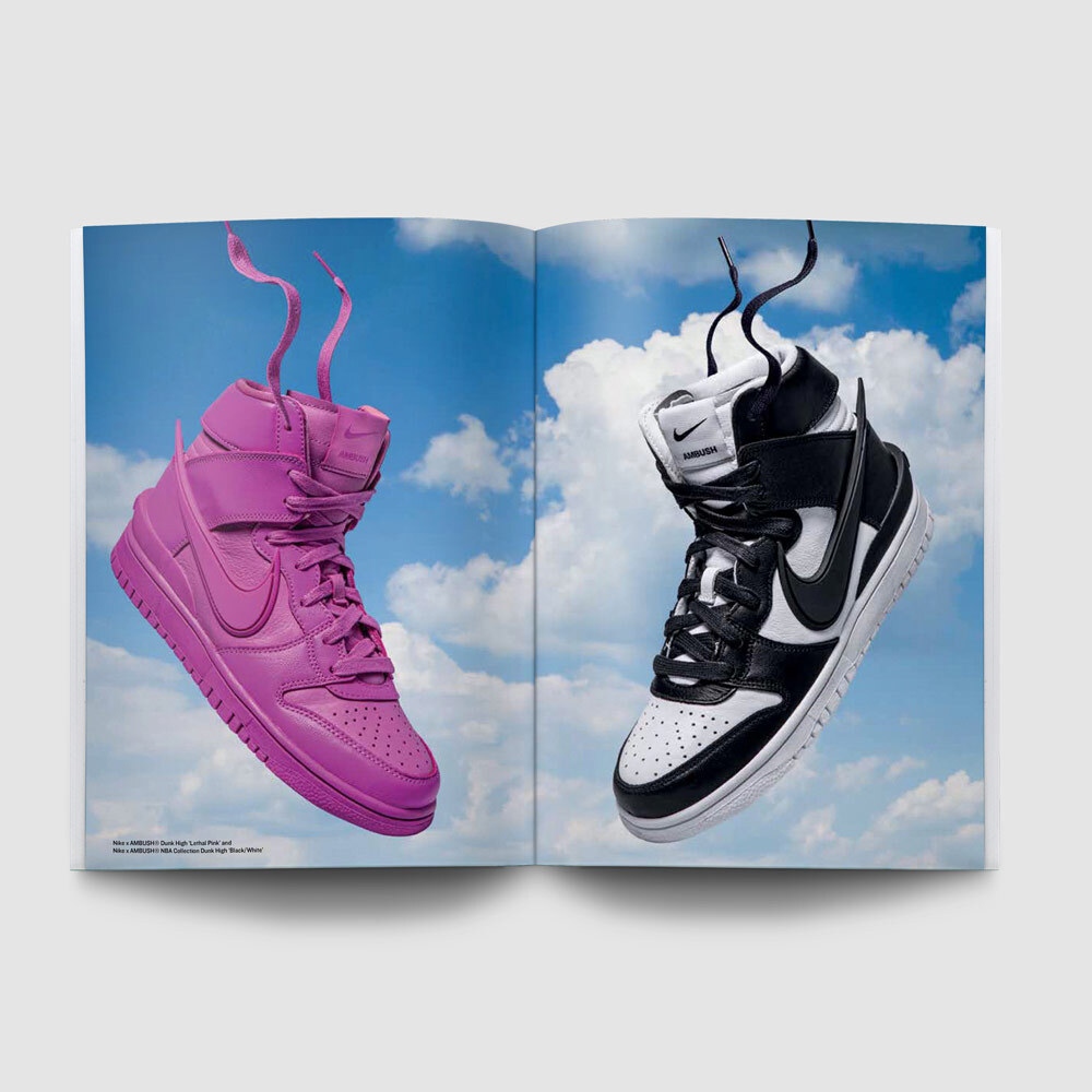 Issue 44 - Sneaker Freaker