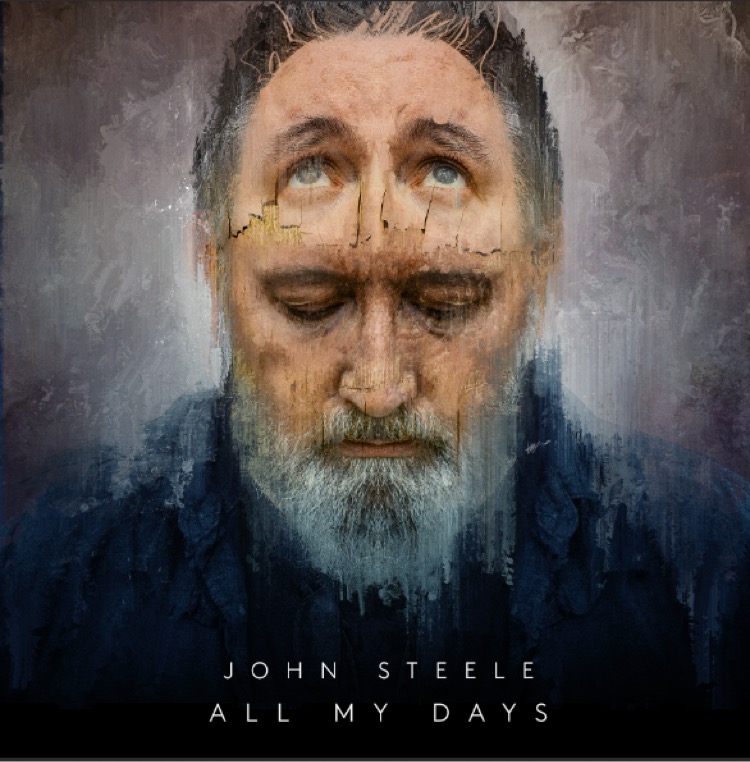'All My Days' debut solo album from Limerick musician John Steele