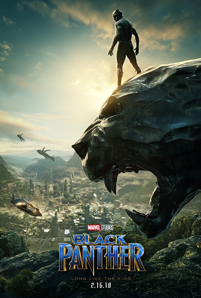 13. Black Panther ($1,348,744,095)14. Star Wars: The Last Jedi ($1,332,539,889)