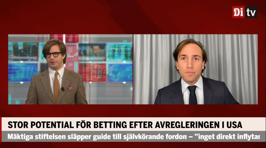 MrEVplus's tweet photo. •Nordisk iGaming outperformar internationella peers
•ESG utflöden stannat av i norden - starka inflöden internationellt
•Legaliseringen av sports betting i USA - fortsatt i ett tidigt skede
•Latin Amerika - stor potential i tex Brasilien/Argentina
👇
https://t.co/WHFzBSMRPV https://t.co/lfpsixOITN