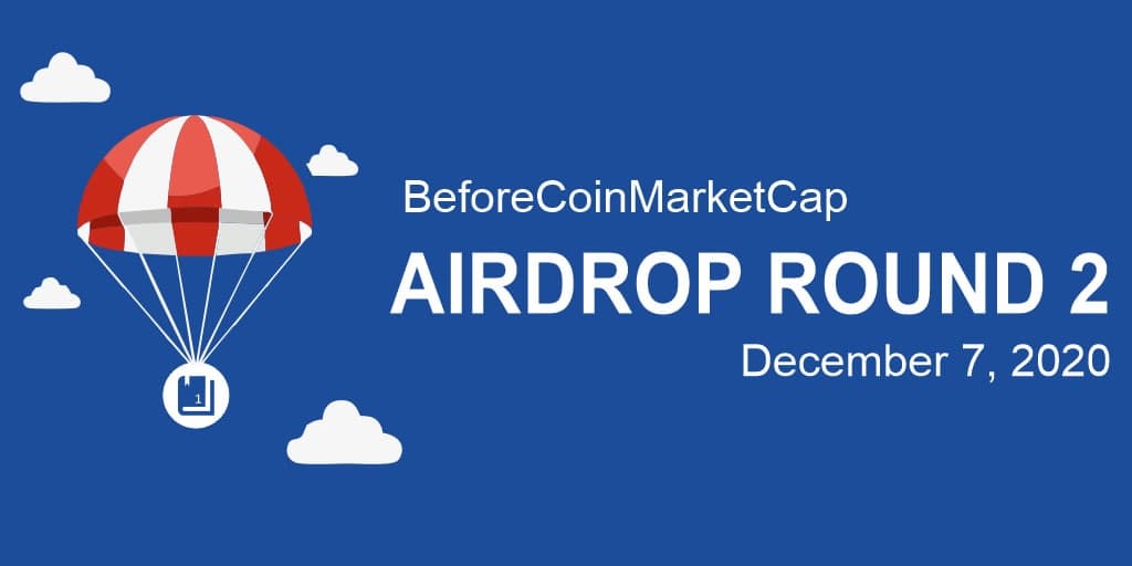 BeforeCMC's tweet photo. 🚀Hi, friends! AIRDROP ROUND 2 starts on December 7, 2020.
 
Follow the news on social networks👇
Telegram:https://t.co/Zeh86lNvjO
Facebook:https://t.co/BOV18Zqaot
Instagram:https://t.co/5vvbH3ouQb
LinkedIn:https://t.co/QzseQD0y9H
YouTube:https://t.co/FYidcy2pgE

#Airdrop #bounty https://t.co/ffItvd2QuV