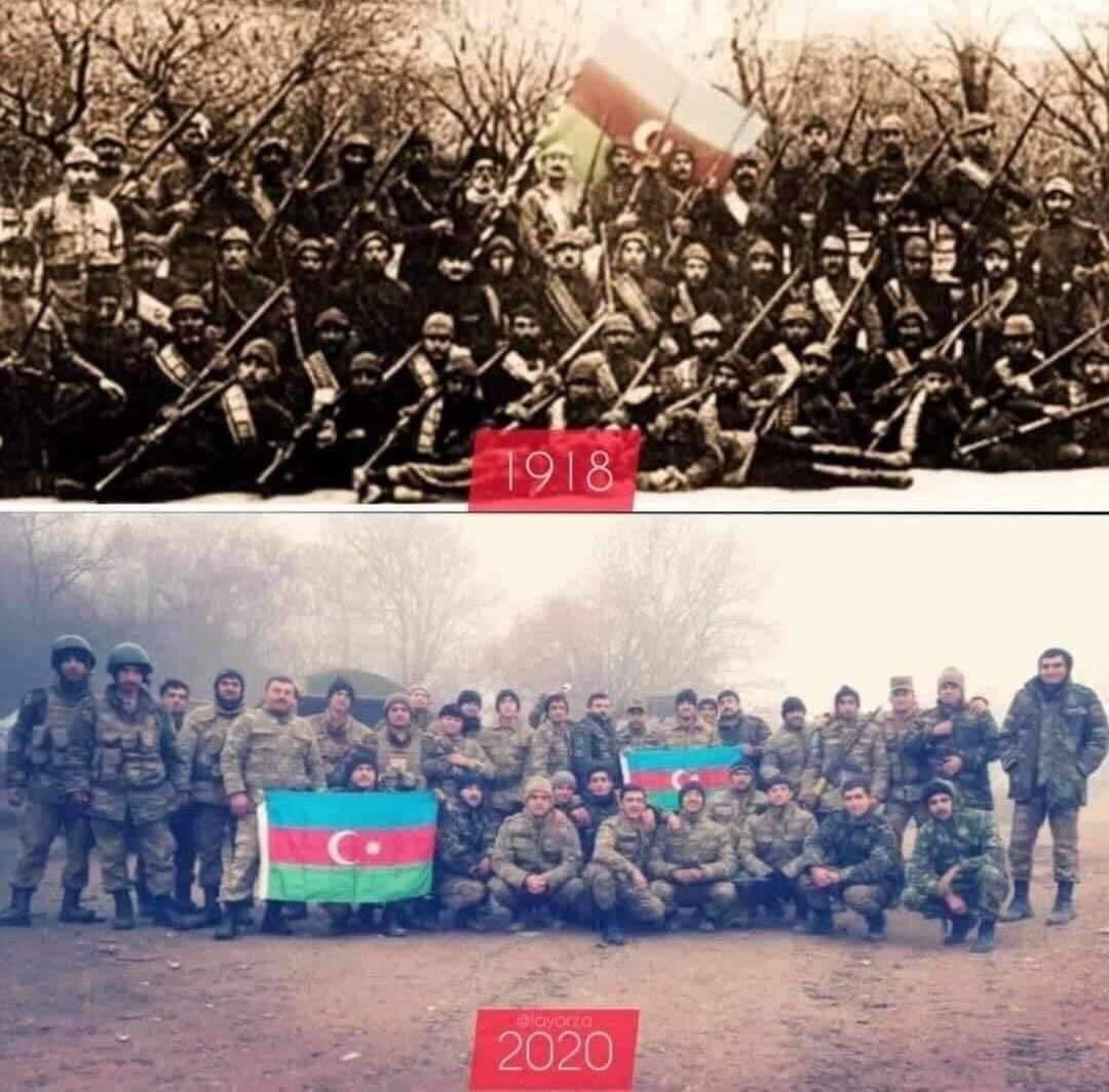 voicekarabaakh's tweet photo. We'll get your smell from Khari-bulbul 
#VictoriousAzerbaijaniHeroes 🇦🇿 https://t.co/g3VWJgGThW