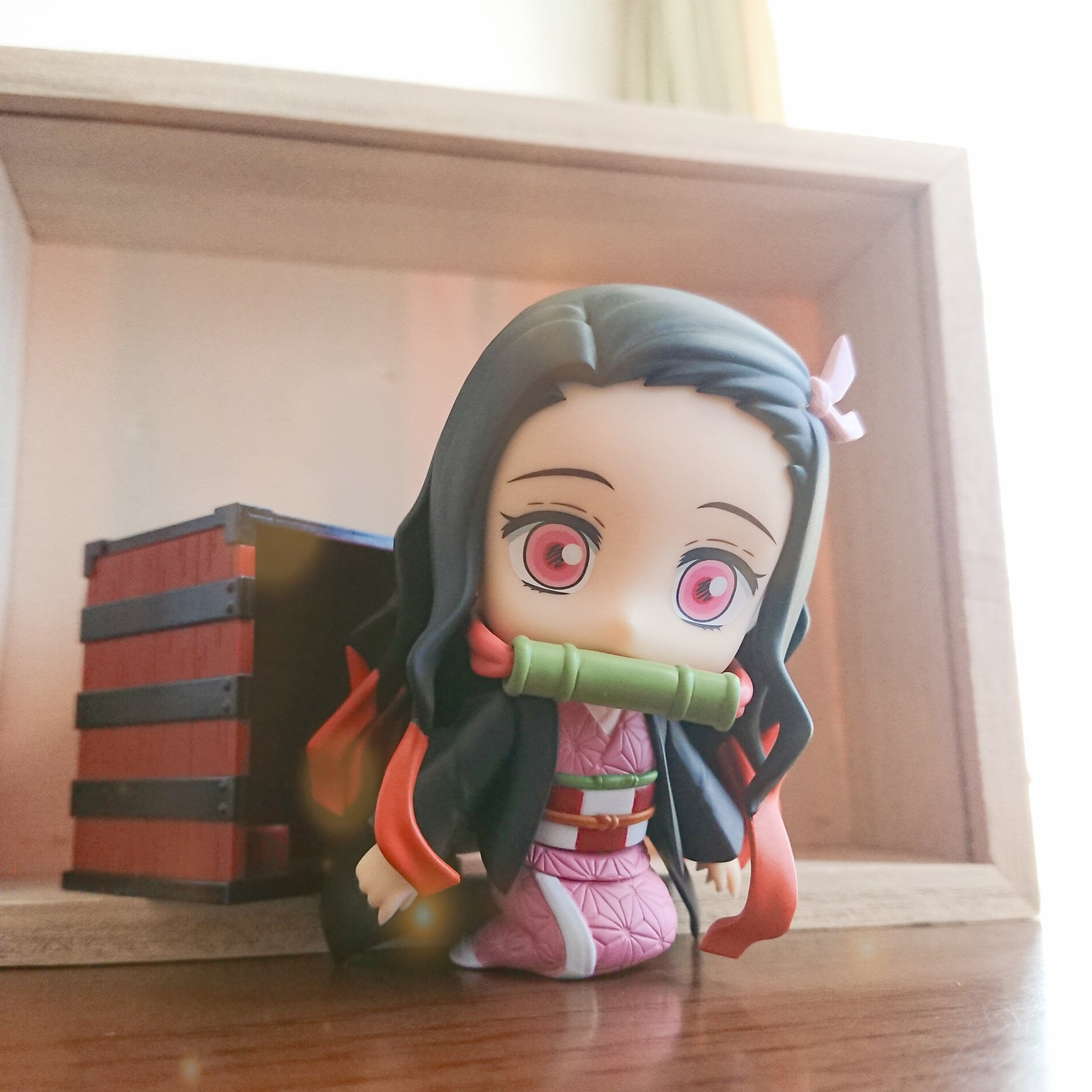 どろらん ようこそねずこちゃん ねんどろいど T Co 3oillbmd Twitter