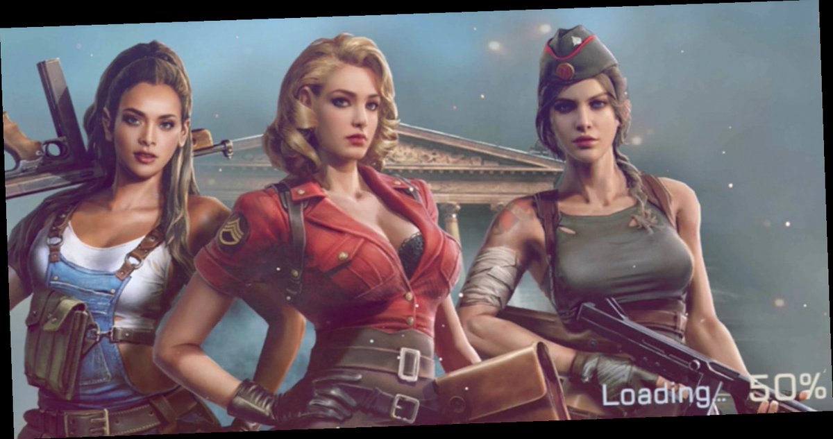 kiss of war hacked apk / Twitter