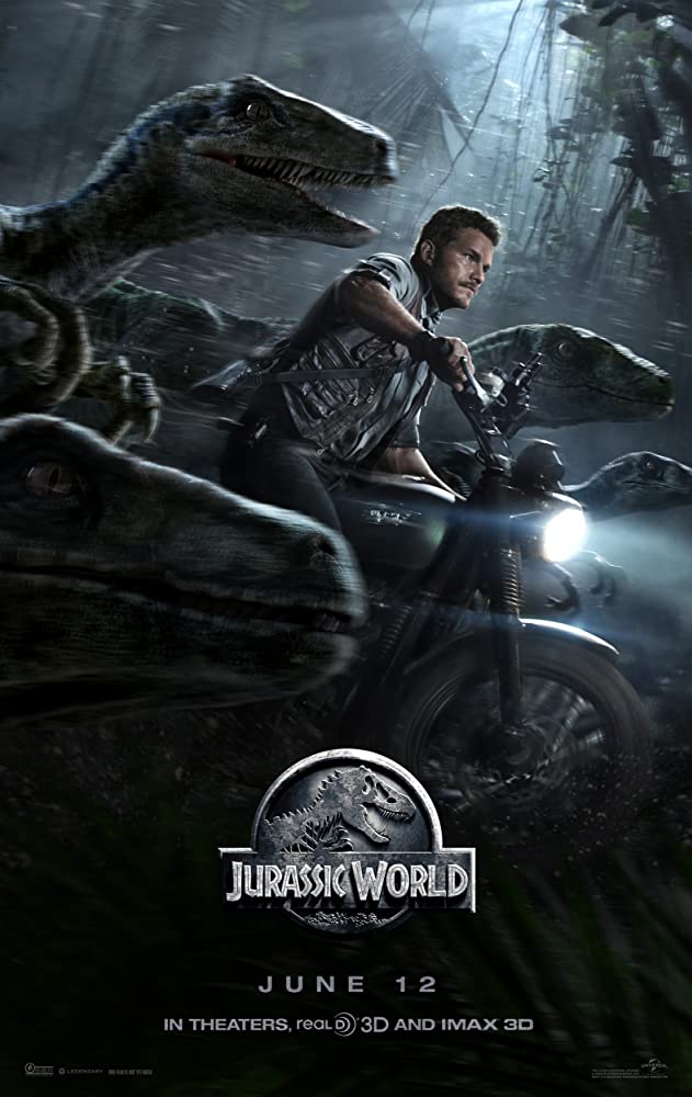 7. Jurassic World ($1,670,400,637)8. Avengers ($1,518,812,988)