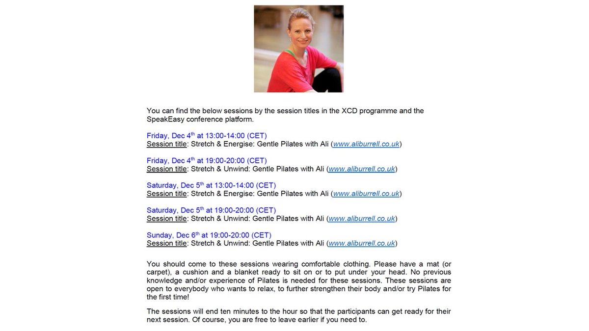 EURAM OB SIG tweet media