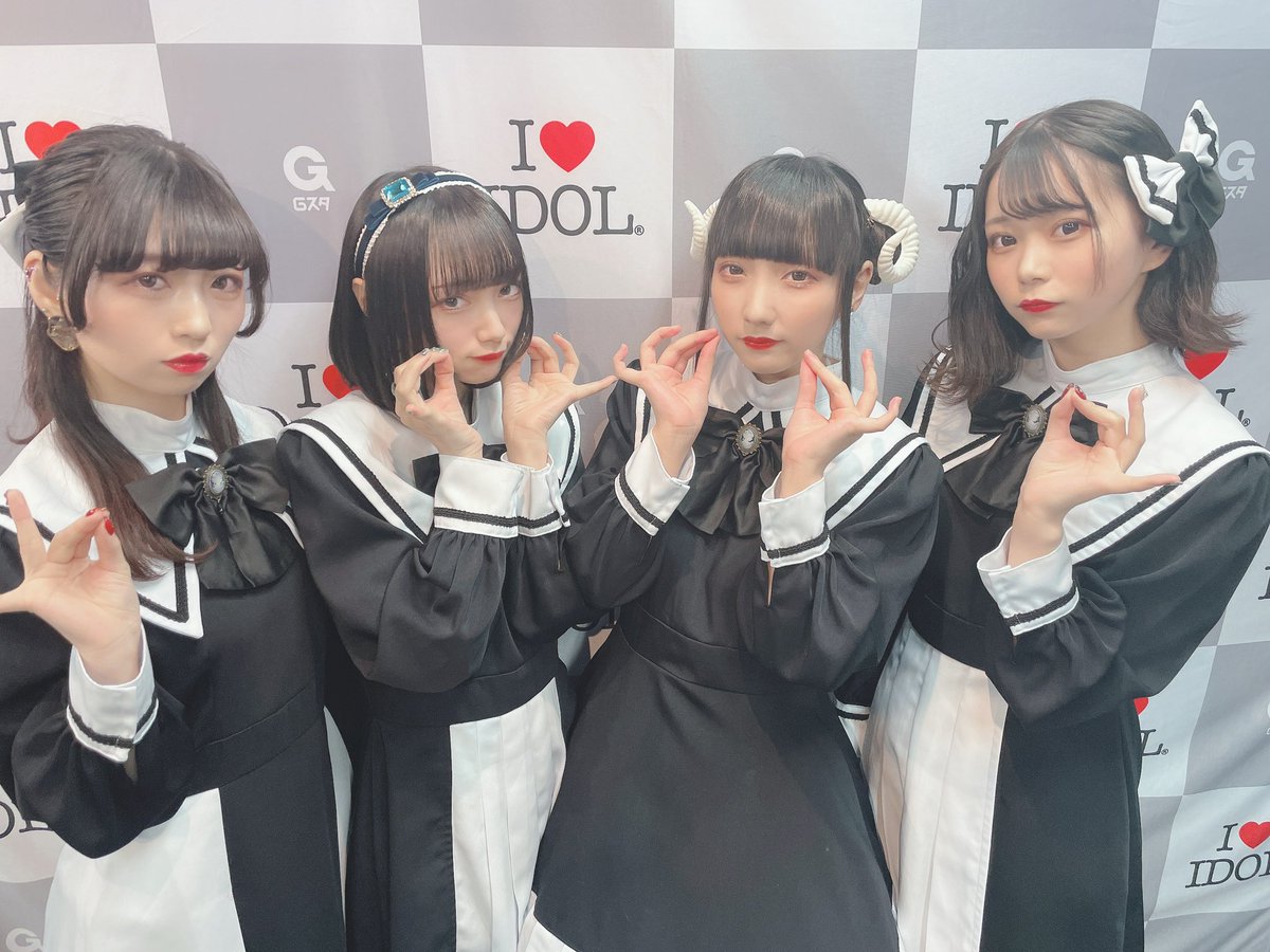 gst_tokyo's tweet photo. 🌈SUPER IDOL SESSION LIVE🌈

お次はPayrinsさんです✨🎶

#Payrins
#SISライブ
#SISLive https://t.co/84zE9MTHZu