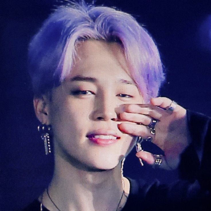 how to make your twitter purple — a thread