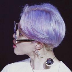 how to make your twitter purple — a thread