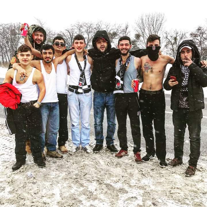 KOÇOĞLU (@besoo1903) on Twitter photo 