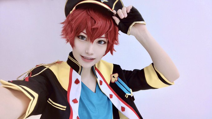 コスプレイヤーあかせあかりのTwitter画像6