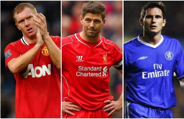 IntroductionThough picking the best of all three is difficult and subjective, I will try and make it as objective as possible.Making choices like these are always subjective. It is difficult to compare players who played for different teams, and had different styles of play and