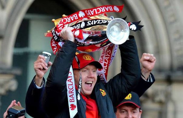 CONCLUSIONPaul Scholes was one of the great players. He had that extra ability that even Gerrard and Lampard did not posses.Paul Scholes, Frank Lampard and Steven Gerrard — three wonderful players; but the greatest of them was Paul Schole.END.LIKES AND RETWEETS APPRECIATED