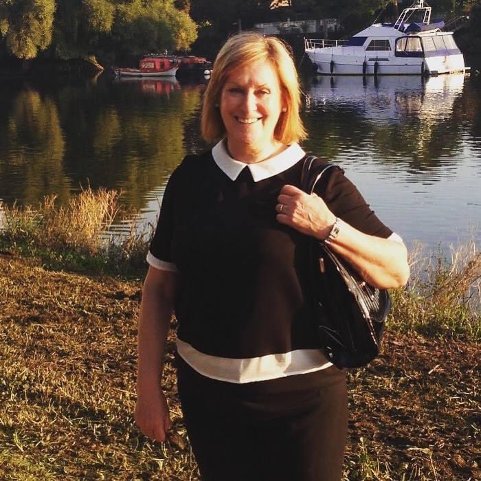 clare wilson tweet media