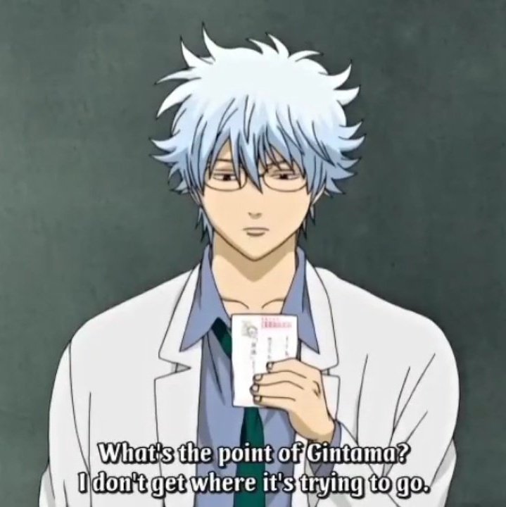 gintama the semi-final frontier