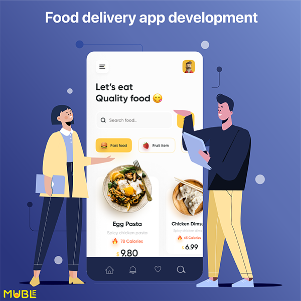 SolutionsMuble's tweet image. Are you planning to start a food-delivery service in your city? Let us help you to develop a customized food-delivery app that is unique and user-friendly.
mublesolutions.com/mobile-app-dev…

#mobileapp_development_company   #mobile_application_development #deliveryappdevelopment