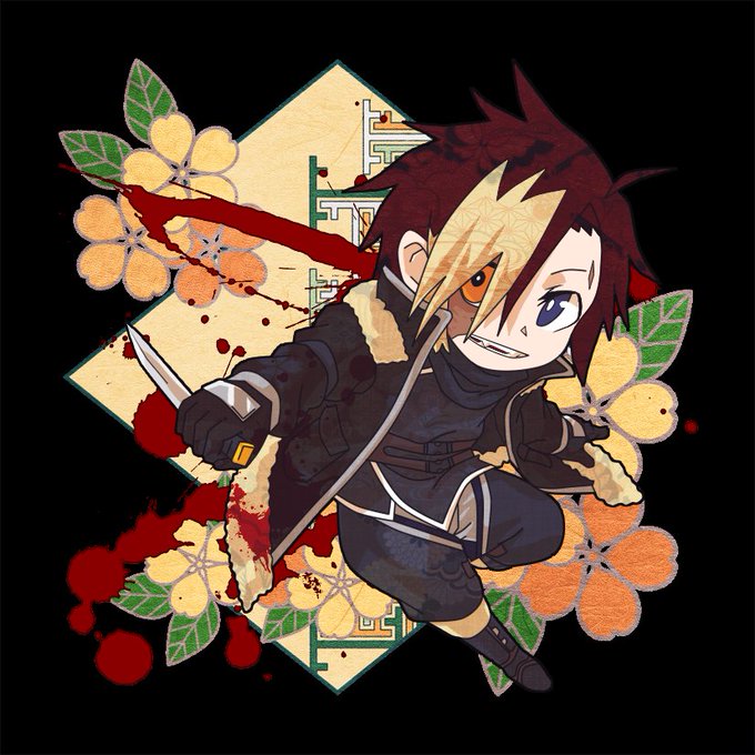 カッコイイ女の子のtwitterイラスト検索結果