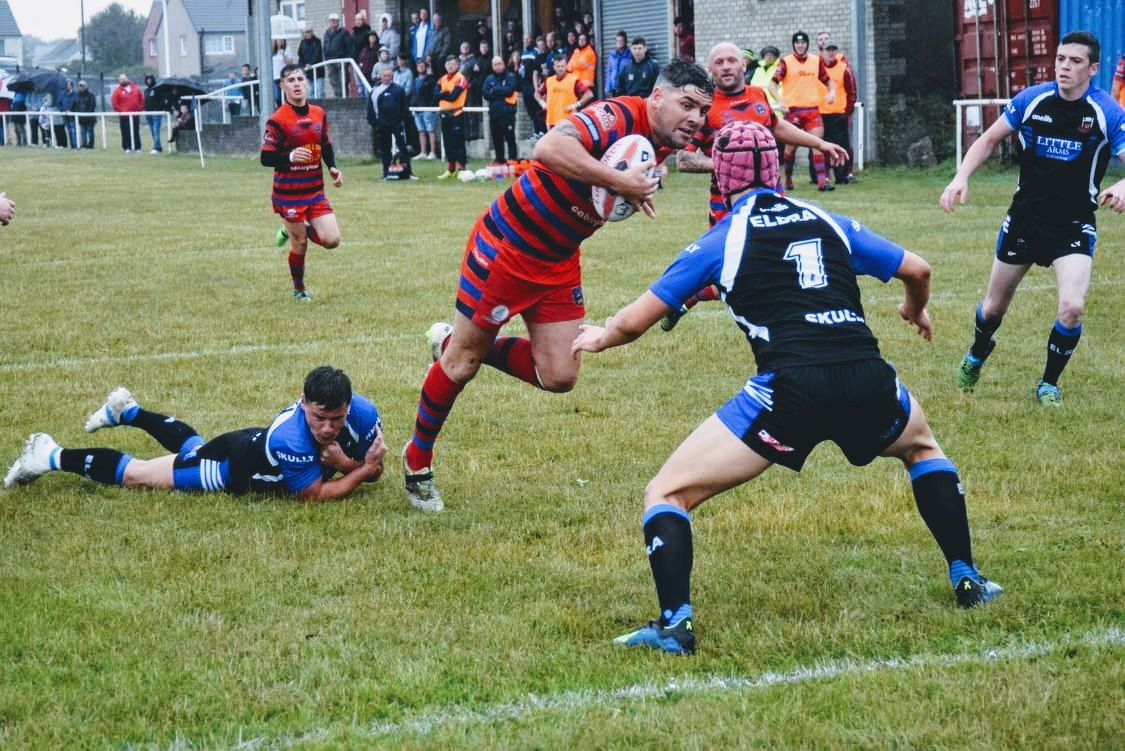 DistingtonARL's tweet photo. Could we be seeing some of this, this, this, this, this, and this earlier than we thought.....
πππ
#UpTheDis https://t.co/iXxIQUVmgM